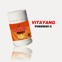 Vitamin Pureway C