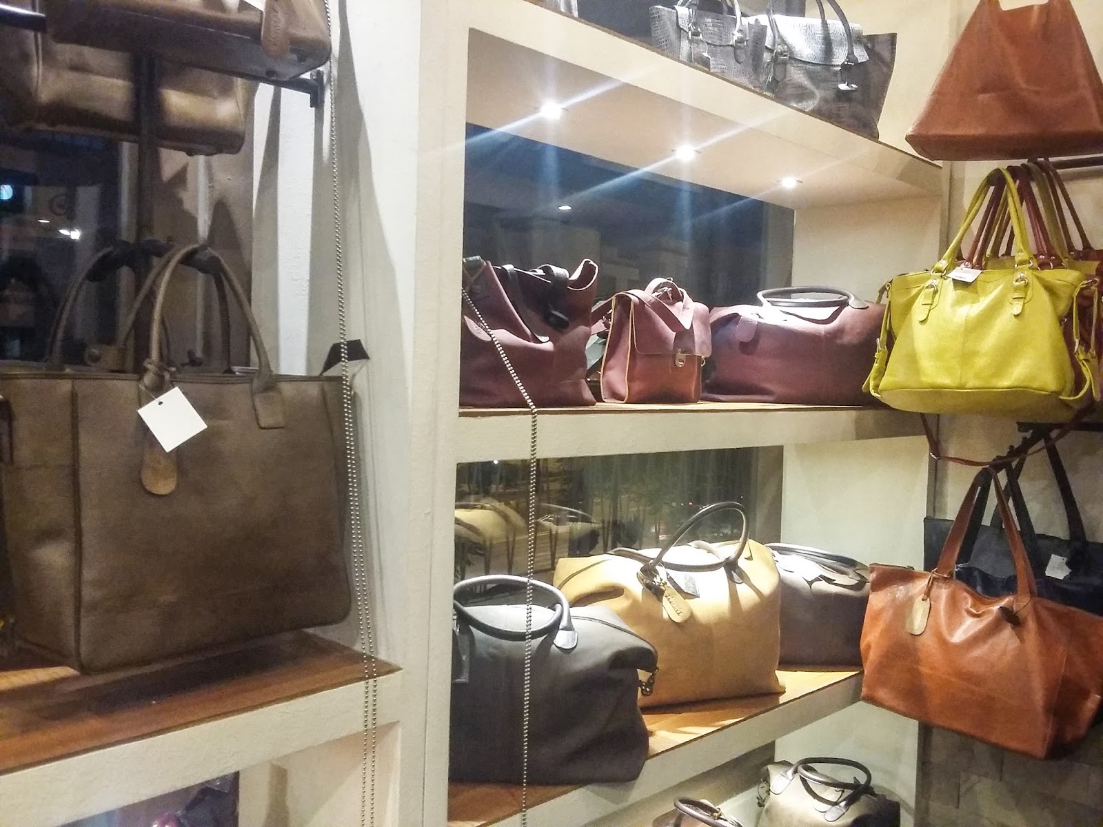 Fall in Love with The Tannery Manila's Finest Leather Bags — Sweet