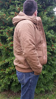area2buy.de Winterjacke