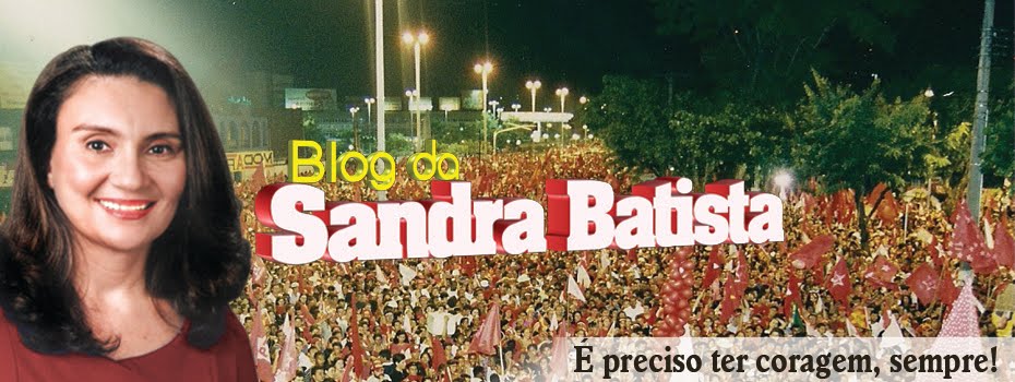 Sandra Batista