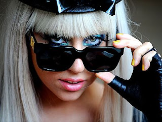 Lady Gaga Lady Gaga