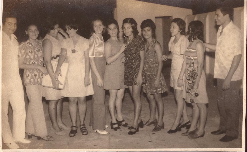 Memória Varzealegrense : Novembro 2012