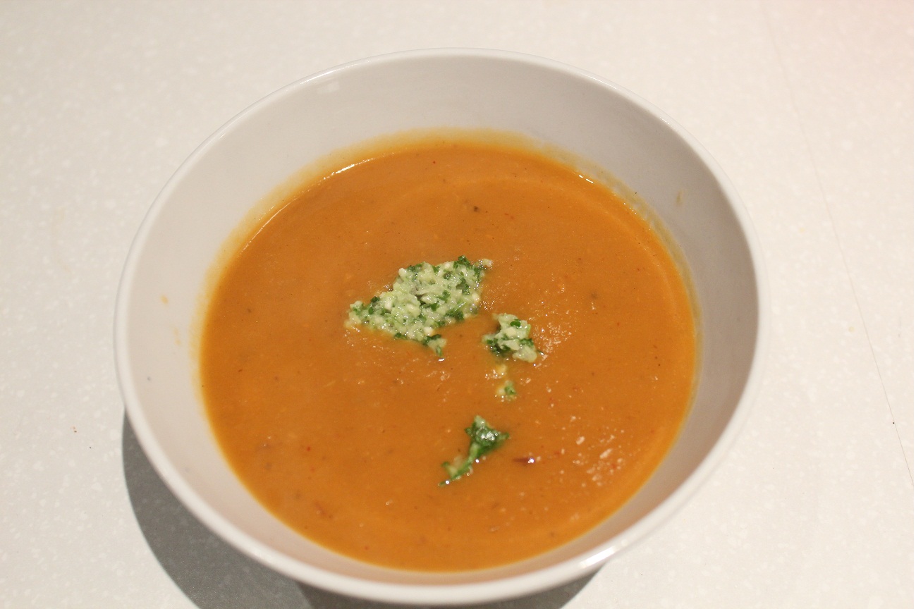 Life At Number 10 Soup Nazi