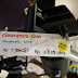clearance sales Oktagon 9 anniversary
