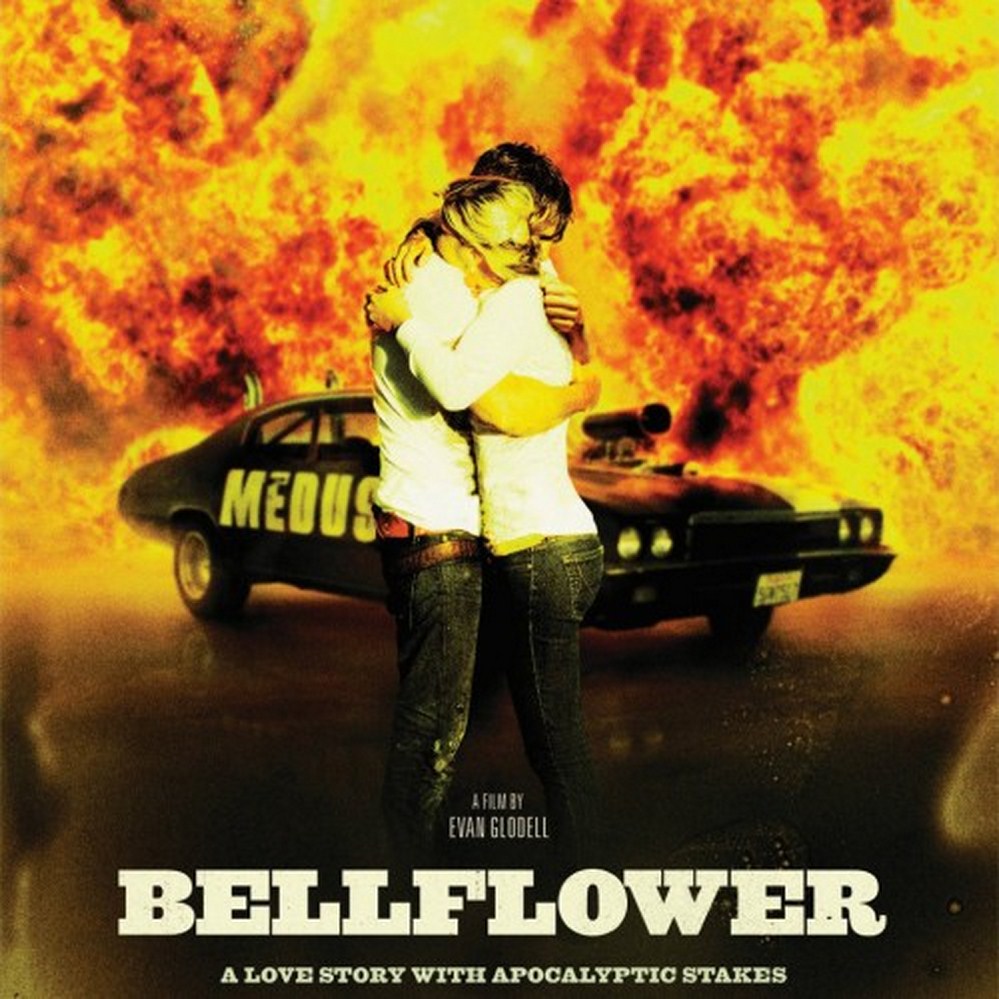 Bellflower [2011 - Eng Full Movie] Dvdrip Xvid