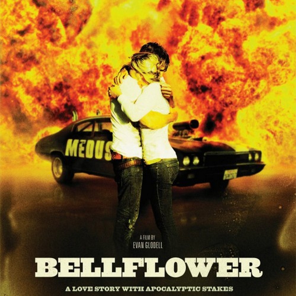 Bellflower Movie Poster