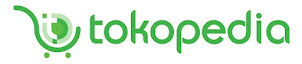 Order Stiker via Tokopedia