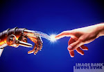 Humanos y Robots