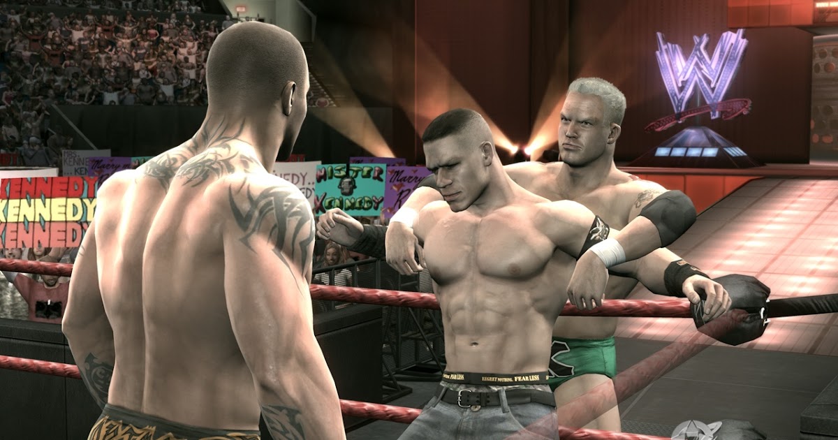 wwe smackdown vs raw 2012 .exe pc game free  setup