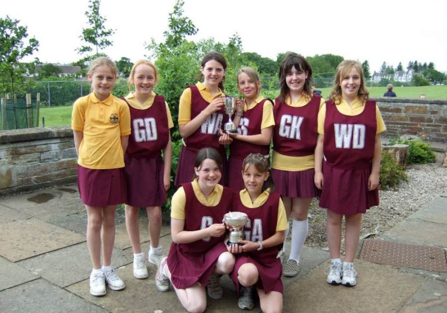 adashop: Netball