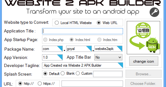 Web Page To Html Converter Download For Android Apk