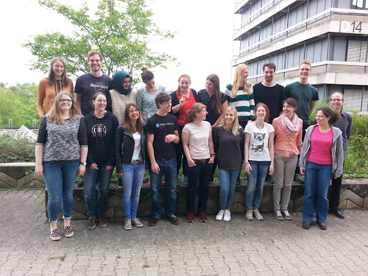 Mathemacher des Monats