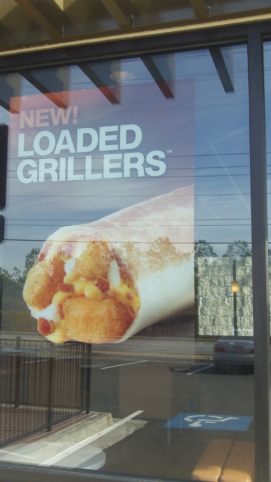 Loaded Grillers Price Increase