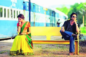 chennai express 3gp movie  for mobile
