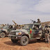 Exército do Mali retoma localidade de Konna.