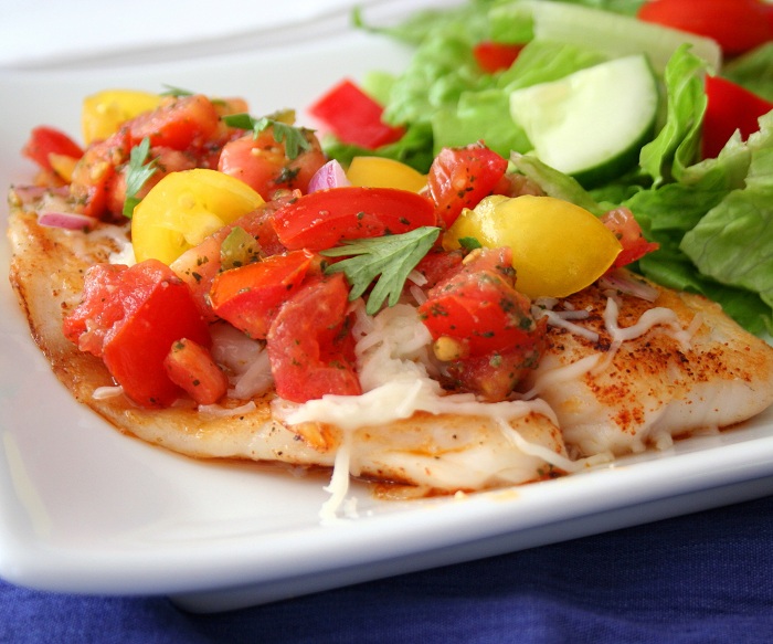 Is Tilapia Good For Diabetes