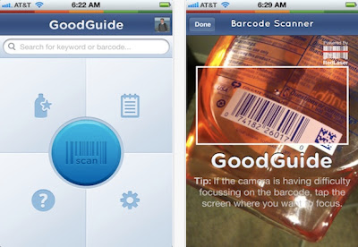 GoodGuide GoodGuide