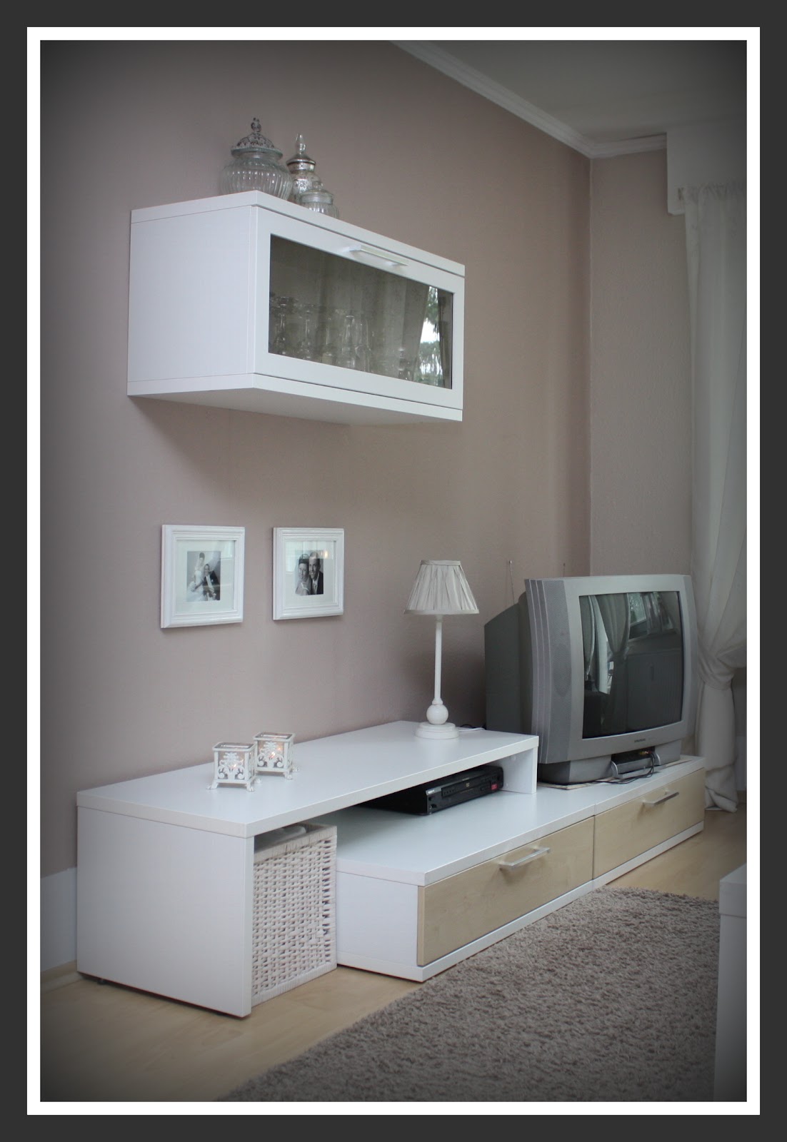 Ma belle maison: mein zu hause