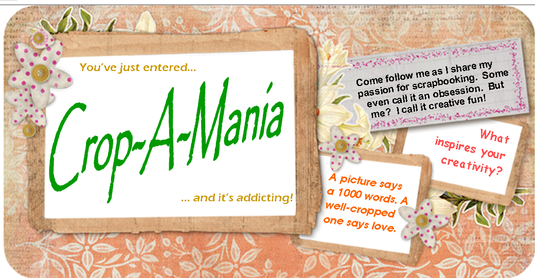 Crop-A-Mania