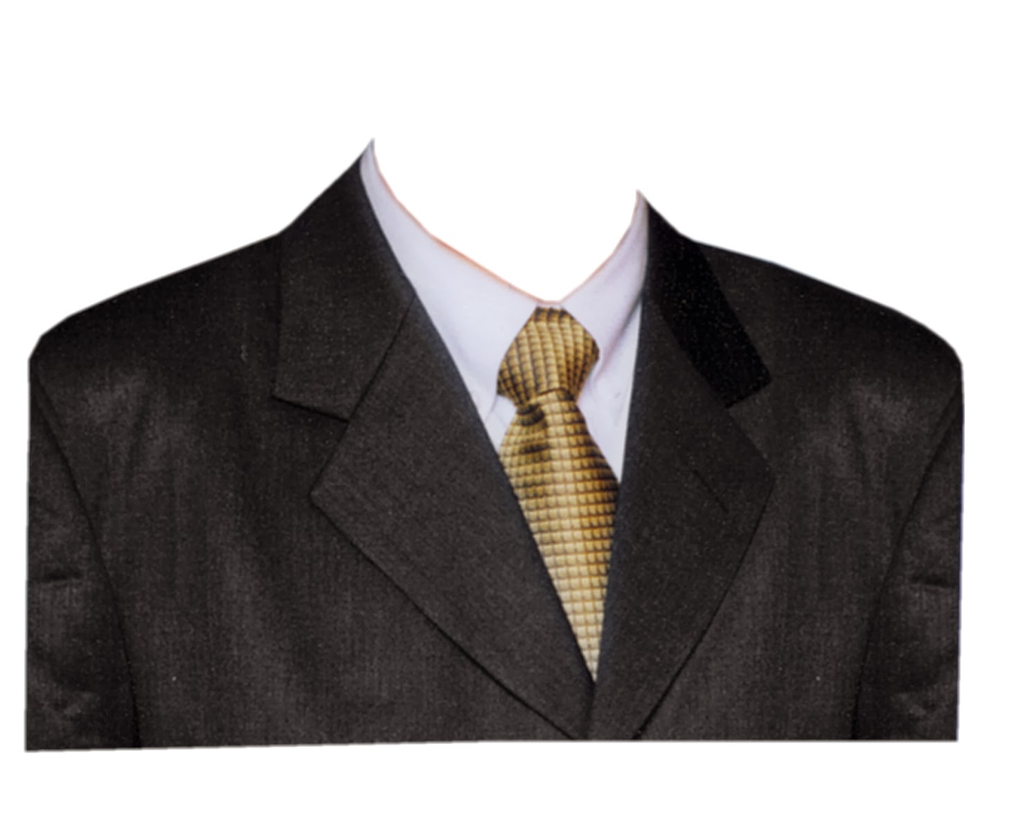 tie coat Photo Studio