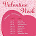 Happy Valentines Day Full Week List Of 2016 - Valentine Week Schedule