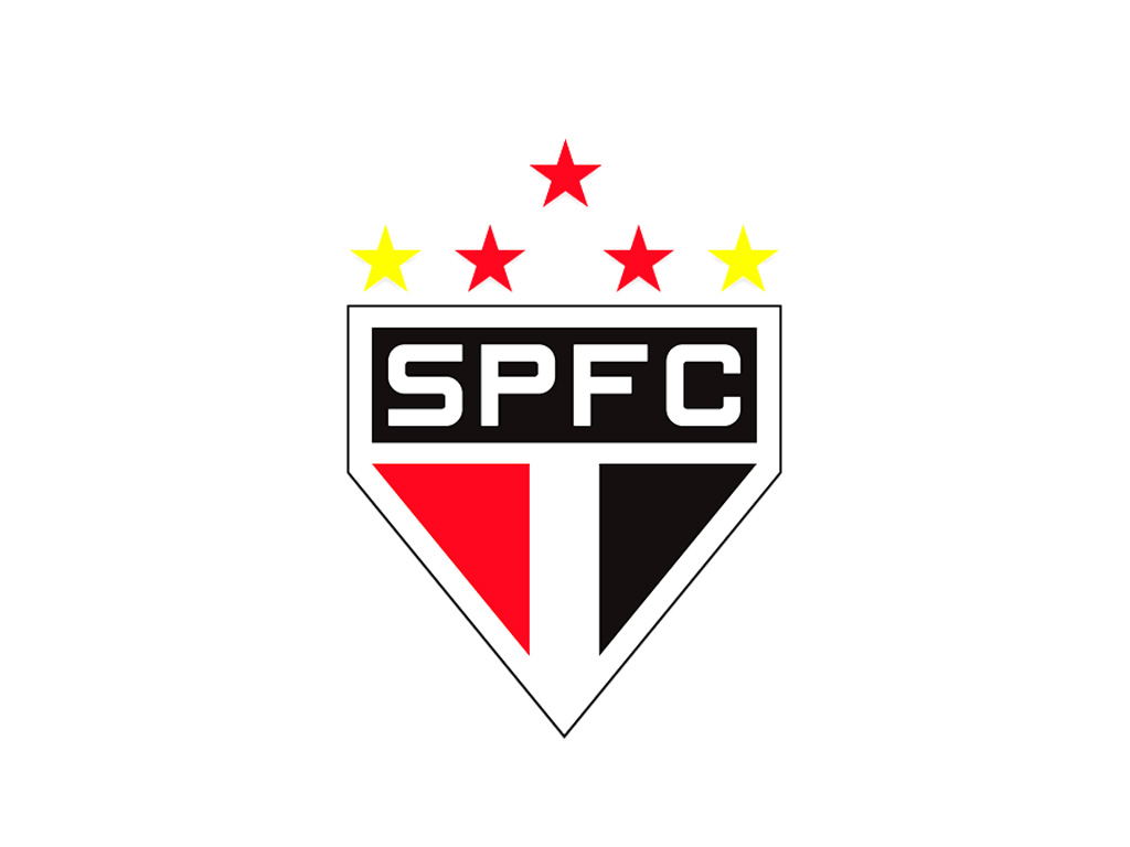 SPFC Forever Wallpaper: SPFC - Emblema