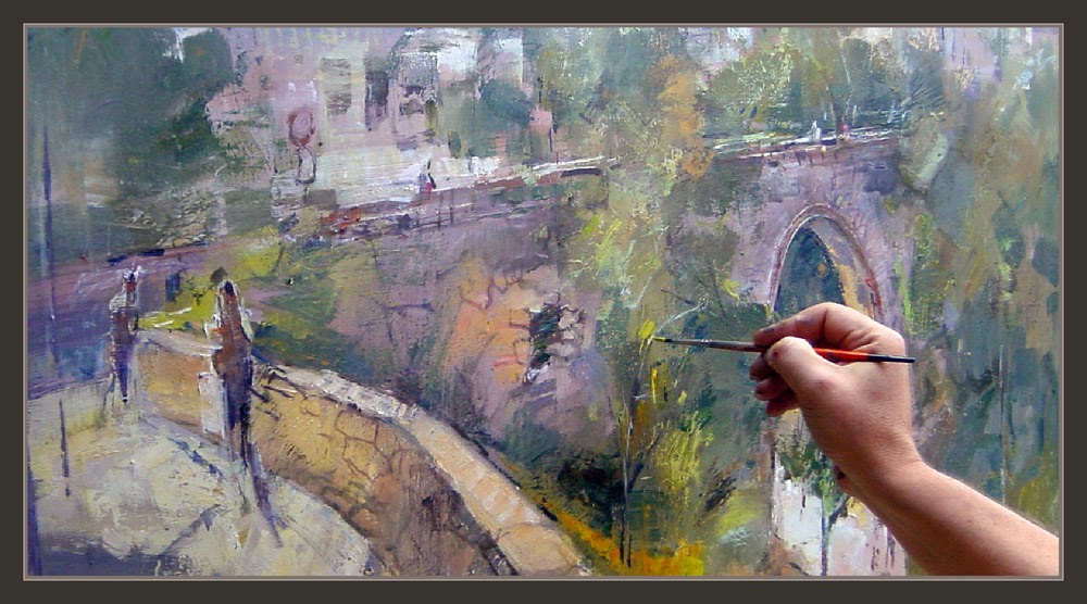 TERRASSA-PINTURA-FOTOS-SANT PERE-PINTORS-QUADRES-PAISATGES-CATALUNYA-PINTOR-ERNEST DESCALS- TERRASSA-PINTURA-FOTOS-SANT PERE-PINTORS-QUADRES-PAISATGES-CATALUNYA-PINTOR-ERNEST DESCALS-