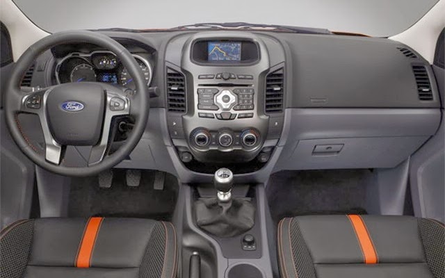 2014 Ford Ranger 2014 Ford Ranger