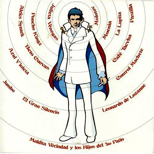 The Blog Bang Theory Un Tributo a Jose Jose Varios Artistas