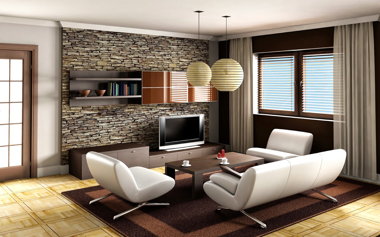 astuce pour décorer son salon idée pour décorer un salon