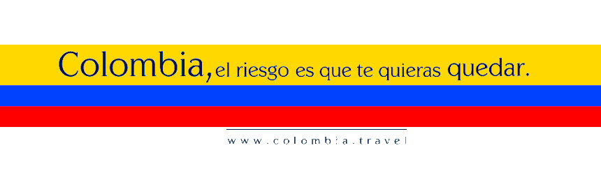 Colombia Travel