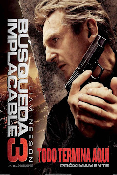 Búsqueda implacable 3