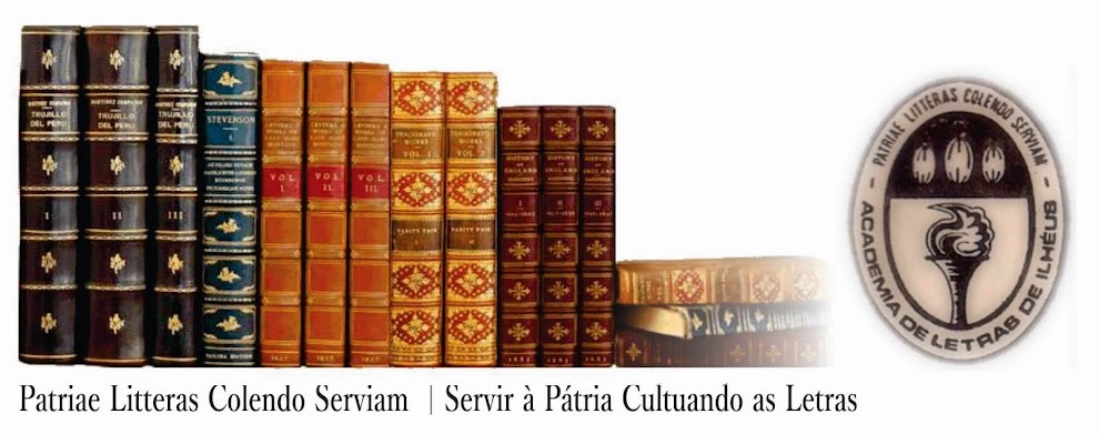 ACADEMIA DE LETRAS DE ILHÉUS