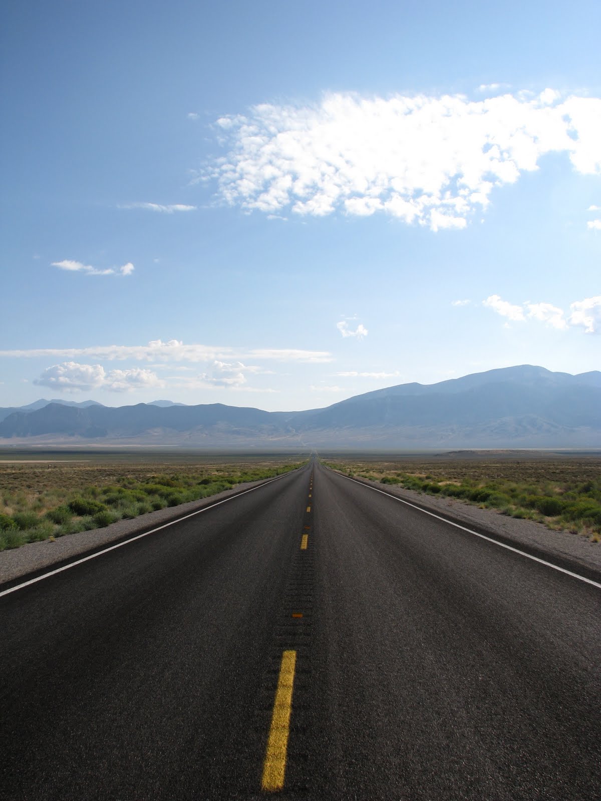 My Home on the Roam The Open Road....