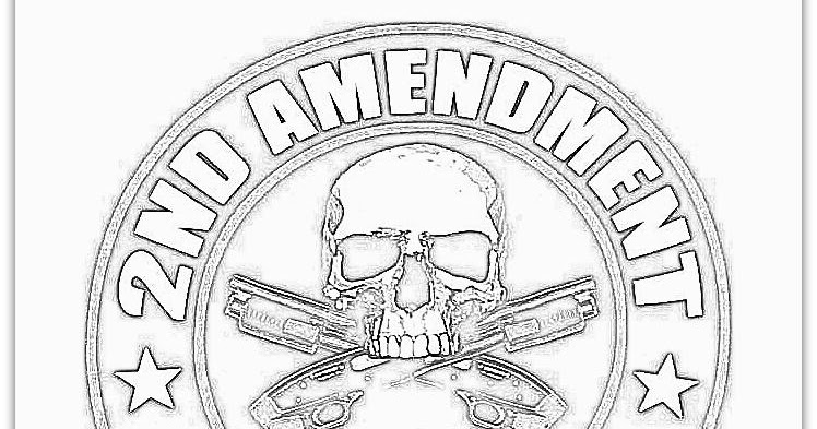 Accessible Hunter: 2ND Amendment Thoughts