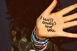 I promise...