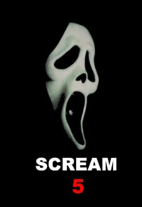 Movies Theaters on Scream 5 Trailer