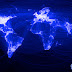 Wallpaper Facebook World Network