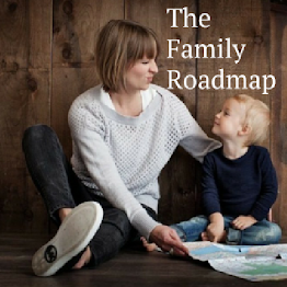 Monthly writer for The Family Roadmap