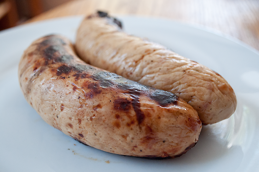 Lighter and Local Charcutepalooza June Spicy GarlicGinger Chicken