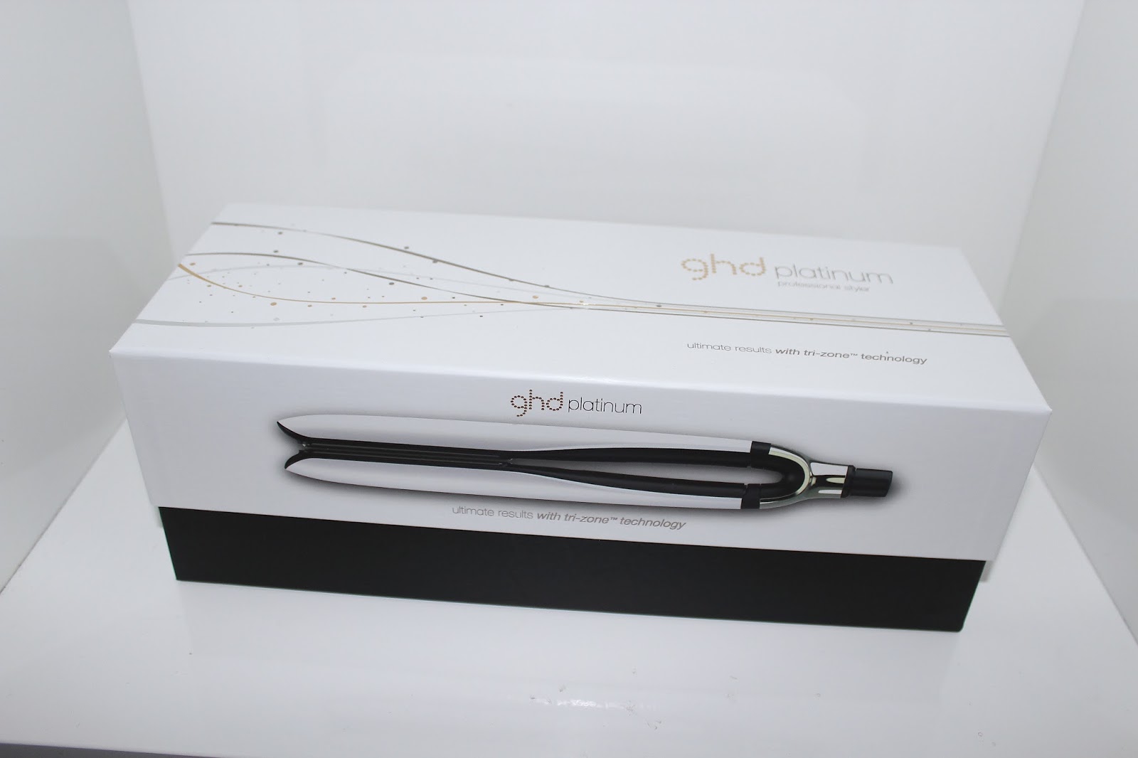 White Ghd Hair Straightener Penkulandbanks Co Uk