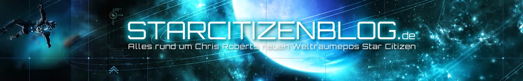 Star Citizen Blog