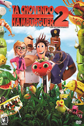 Download Tá Chovendo Hambúrguer 2 (Dual Audio) Gratis Baixar Filme Tá Chovendo Hambúrguer 2 (Dual Audio)
