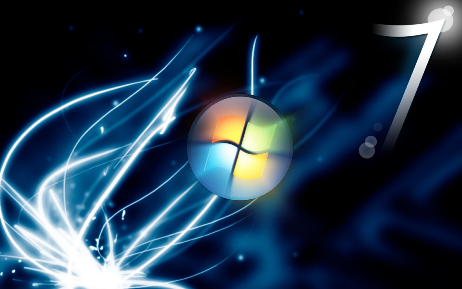 window 7 HD Wallpaper: HD Wallpapers of Windows 7