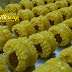 Biskut Raya 2015 - Kuih Raya Tart Nenas