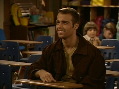 lawrence joey difference really hair make brotherly looked ago still he years good