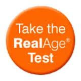 Take The Real Age Test