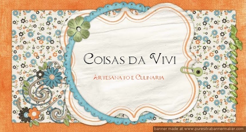 Coisas da Vivi