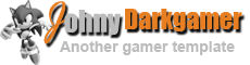 Johny Darkgamer