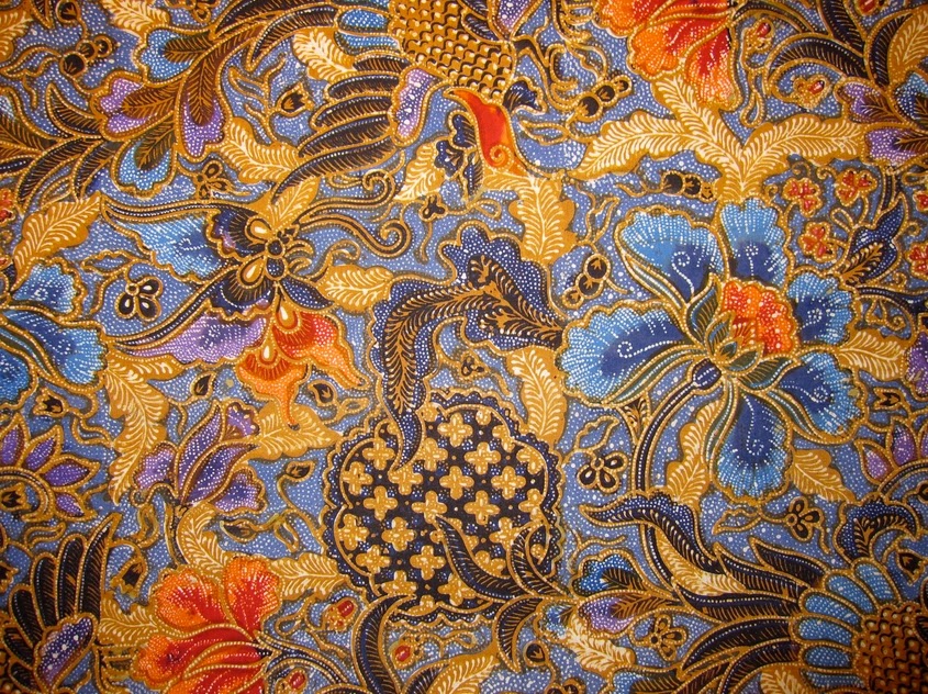 Cool Batik Pattern Collections all about photo